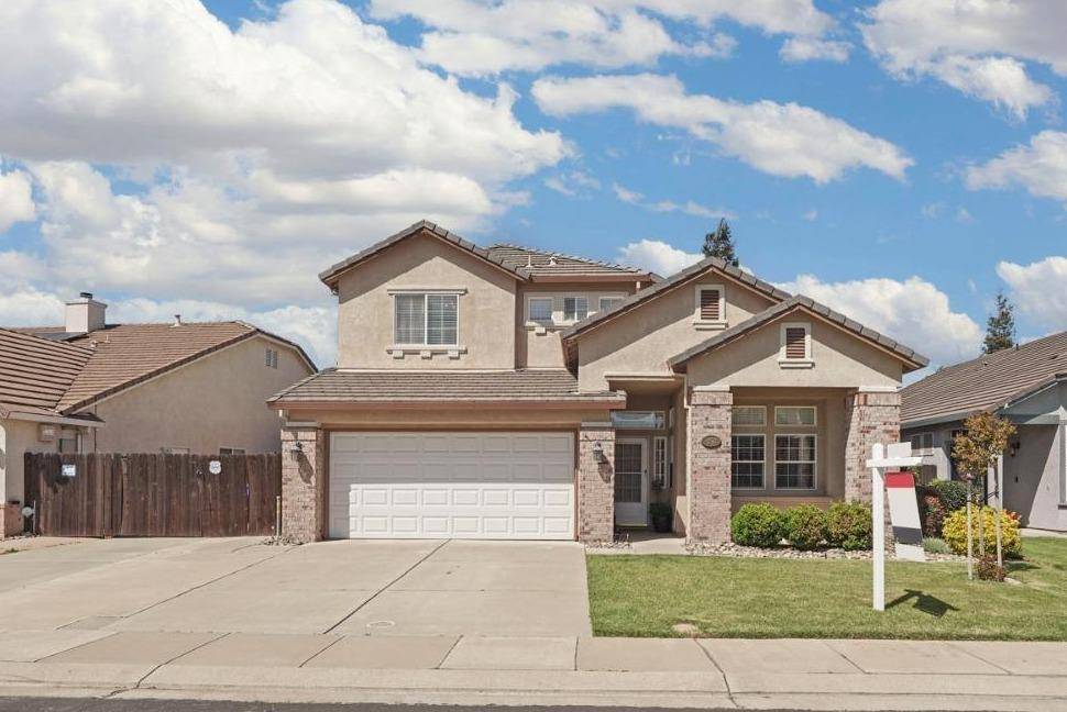 Manteca, CA 95336,1757 Picadilly WAY
