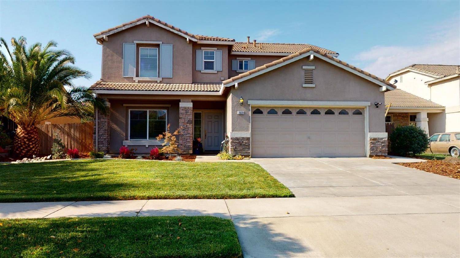 Ceres, CA 95307,3929 Mira Sol DR