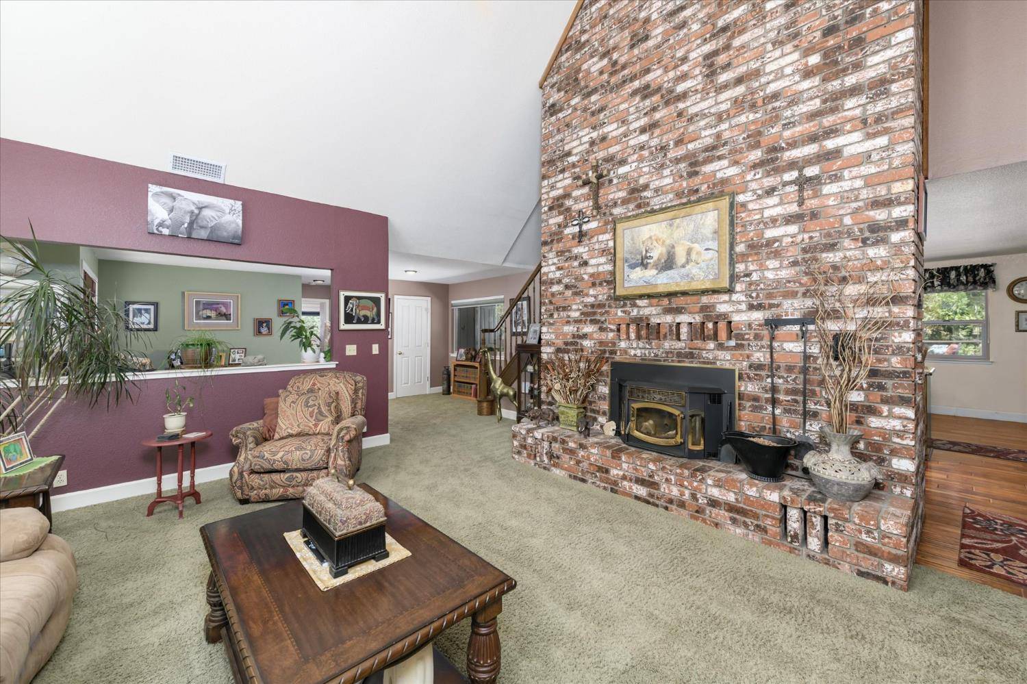 Placerville, CA 95667,1718 Airport CT