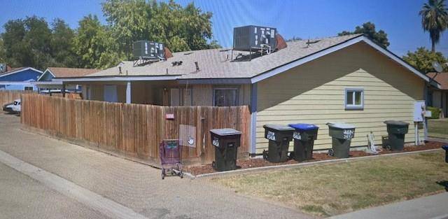 Visalia, CA 93277,2532 W Chestnut CT