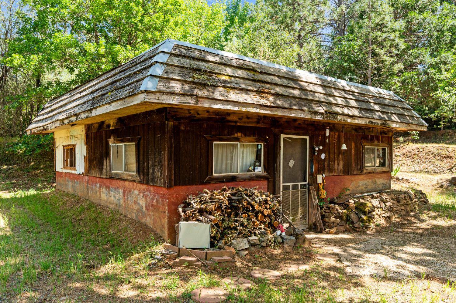 Nevada City, CA 95959,13433 Newtown RD