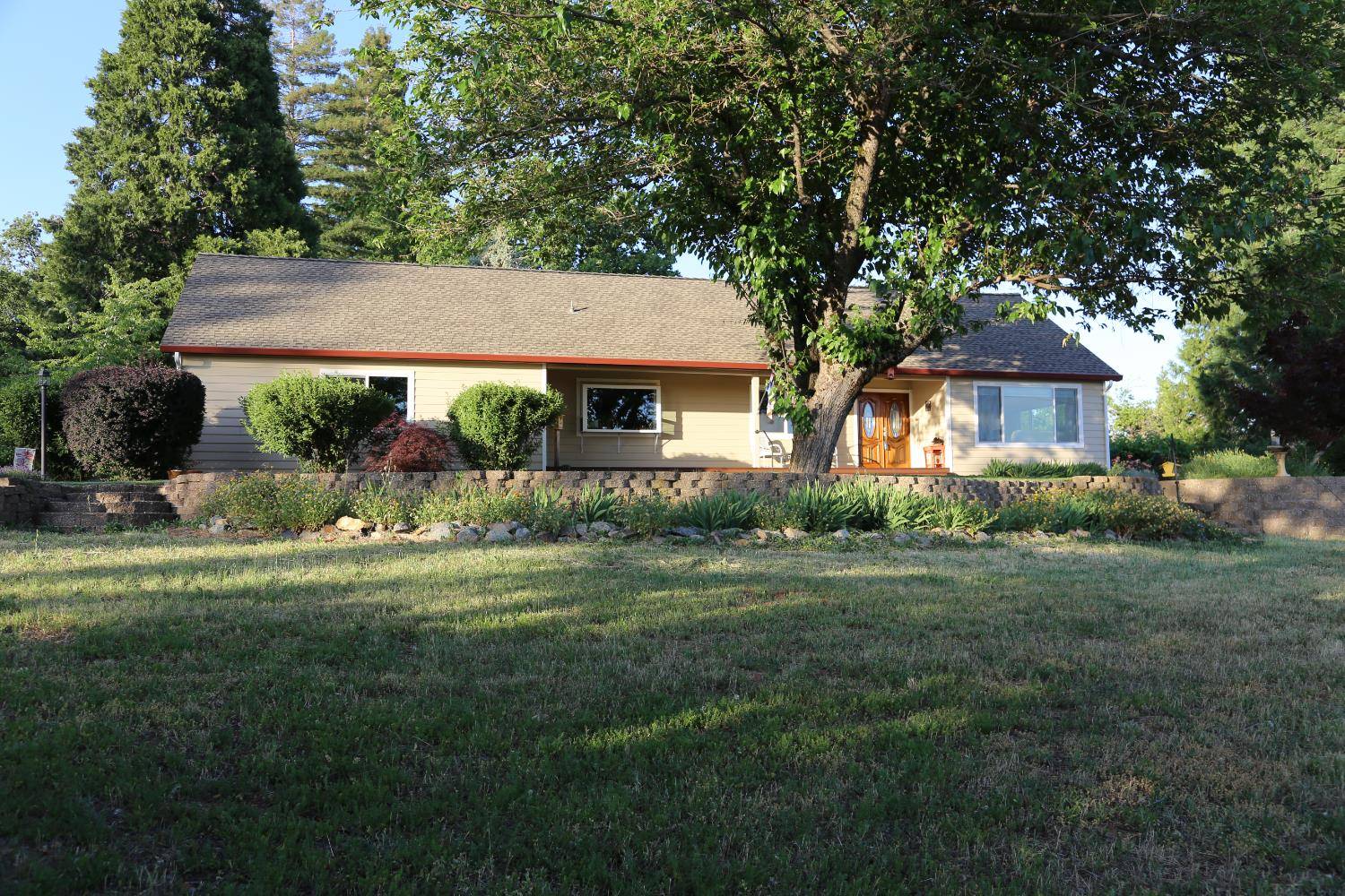 Camino, CA 95709,2300 Larsen DR
