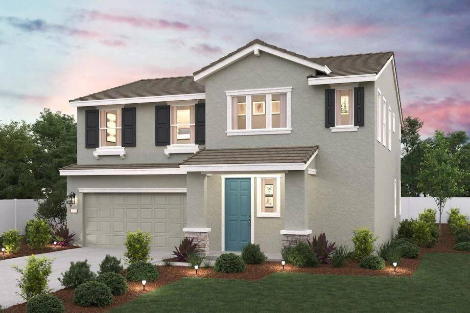Lincoln, CA 95648,1732 Eiffel ST