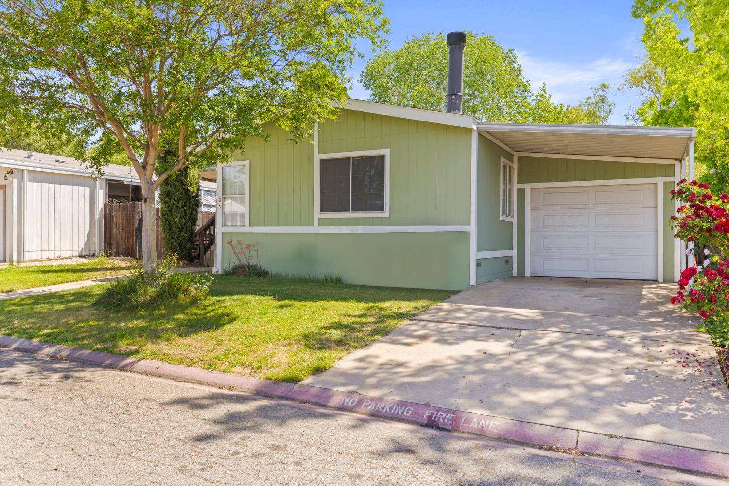 El Dorado Hills, CA 95762,1130 White Rock RD #106