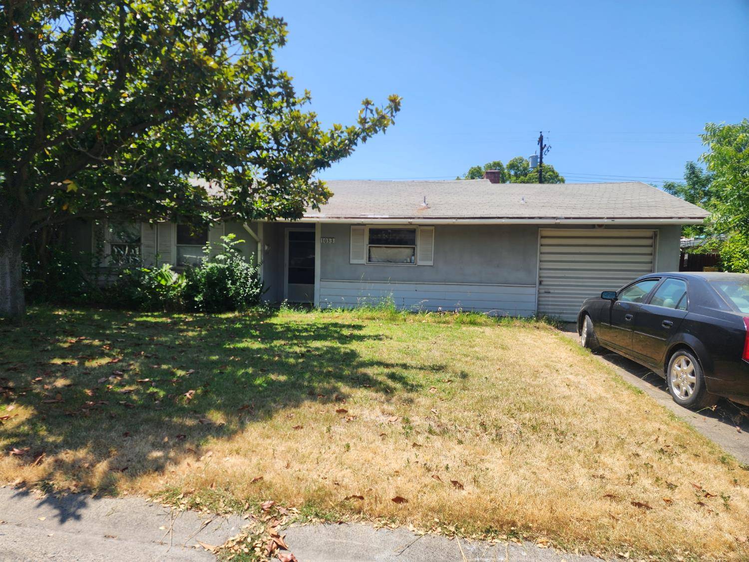 Sacramento, CA 95864,1033 HAMPTON RD