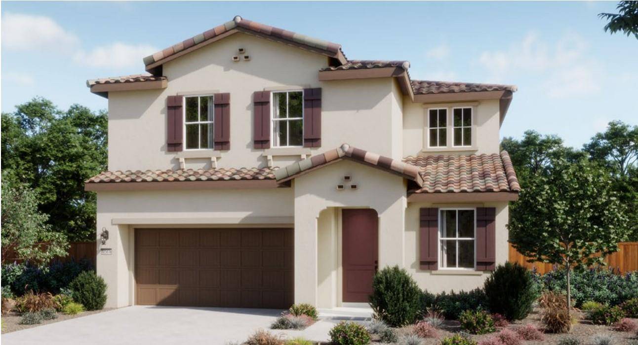 Lathrop, CA 95330,4691 Strandberg AVE
