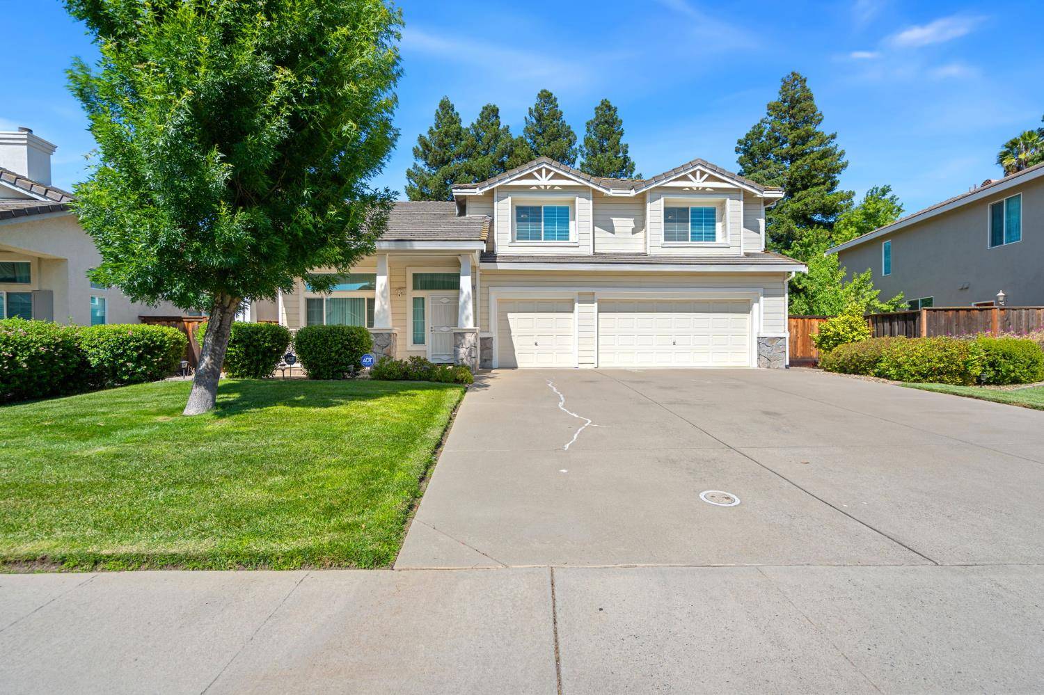 Elk Grove, CA 95758,3619 Lake Terrace DR
