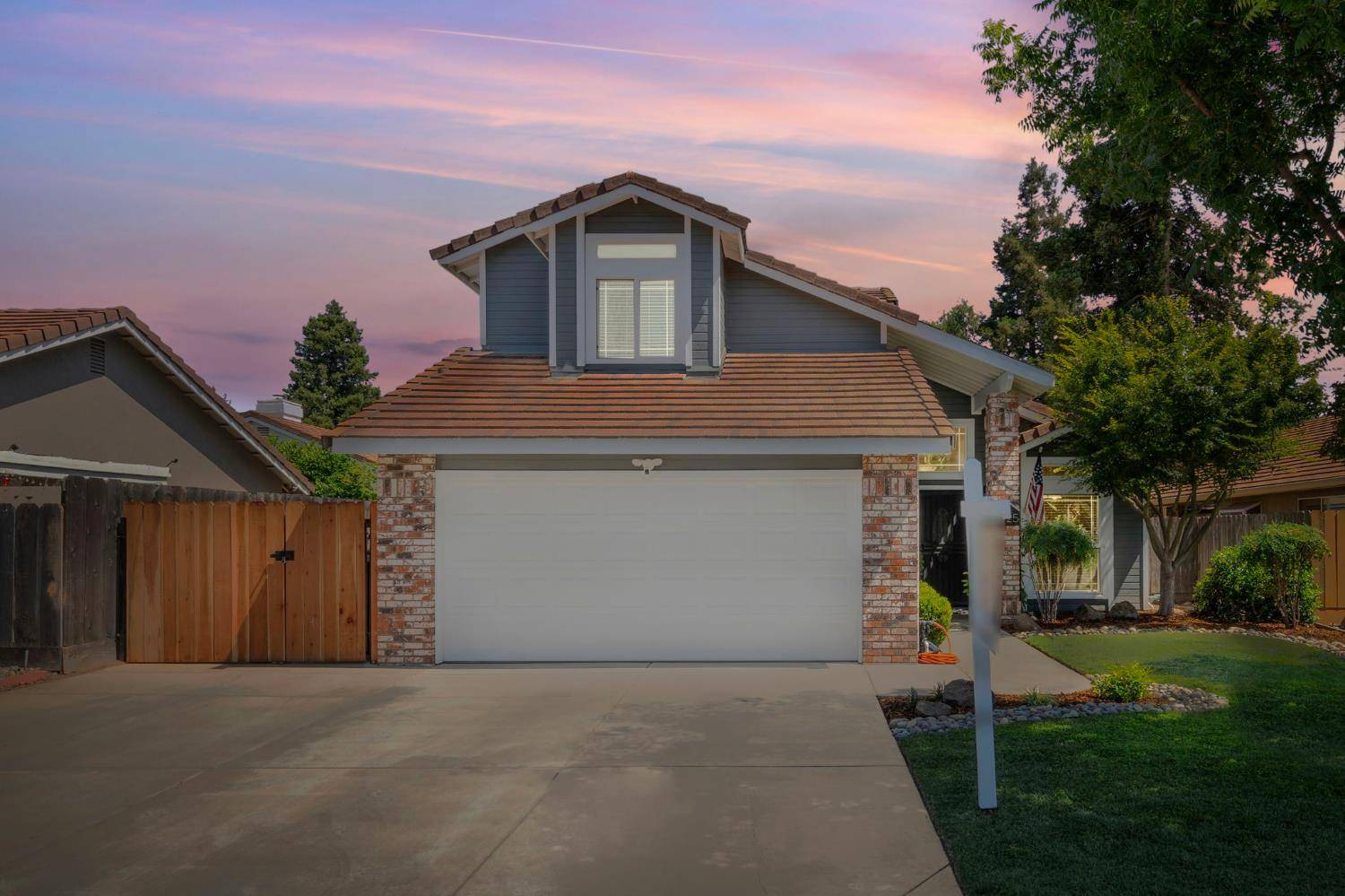 Modesto, CA 95355,2425 Beatrice LN