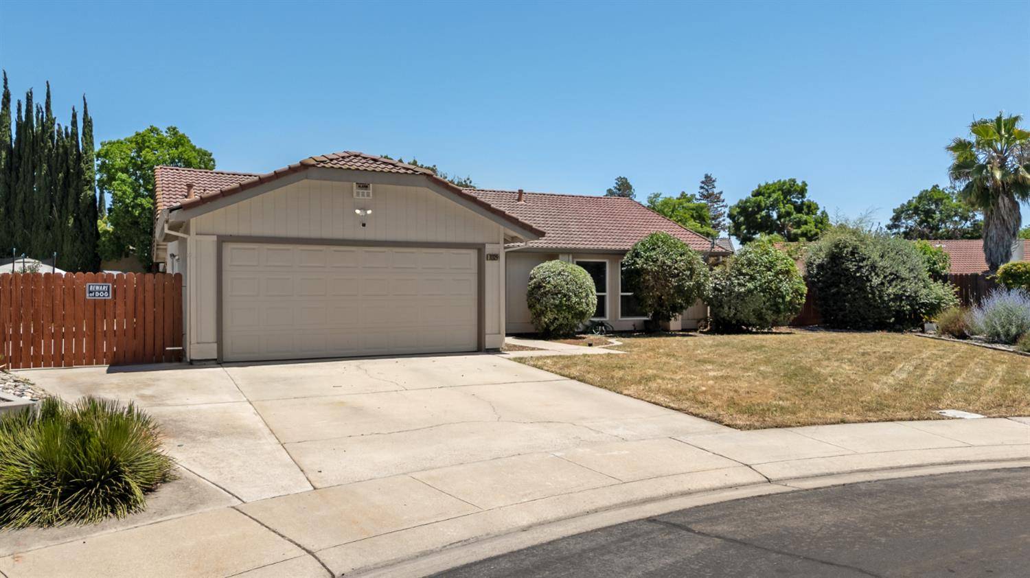 Modesto, CA 95354,3329 Blackrock PL