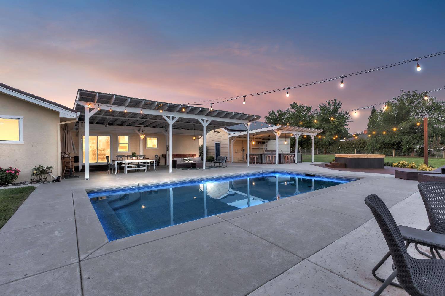 Loomis, CA 95650,4932 Citrus Colony RD