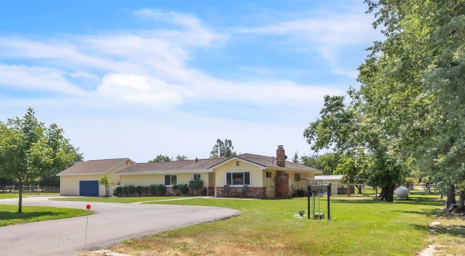 Loomis, CA 95650,4932 Citrus Colony RD