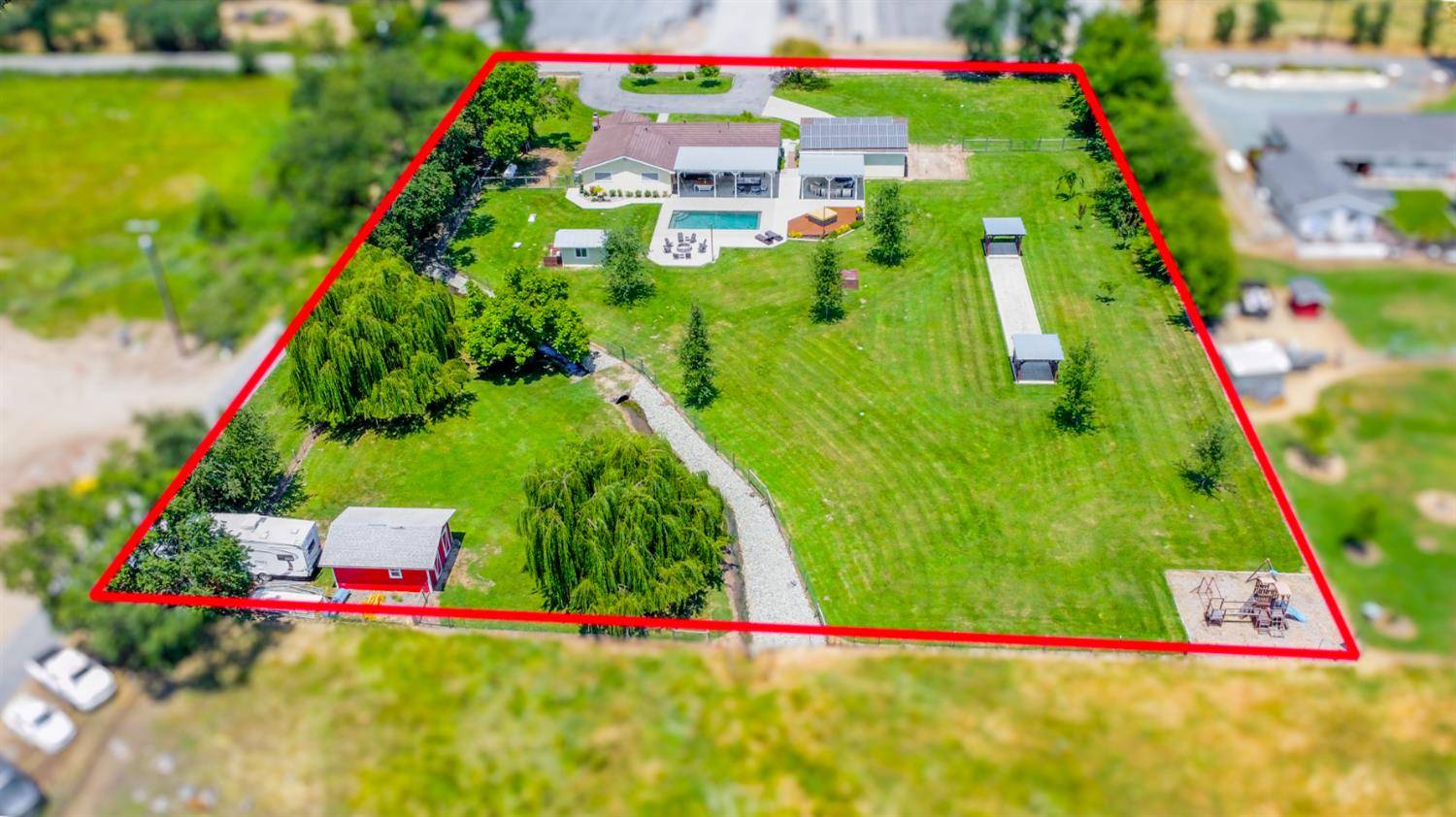 Loomis, CA 95650,4932 Citrus Colony RD