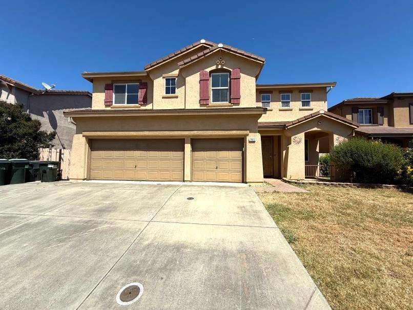 Sacramento, CA 95828,7627 Cornejo Way