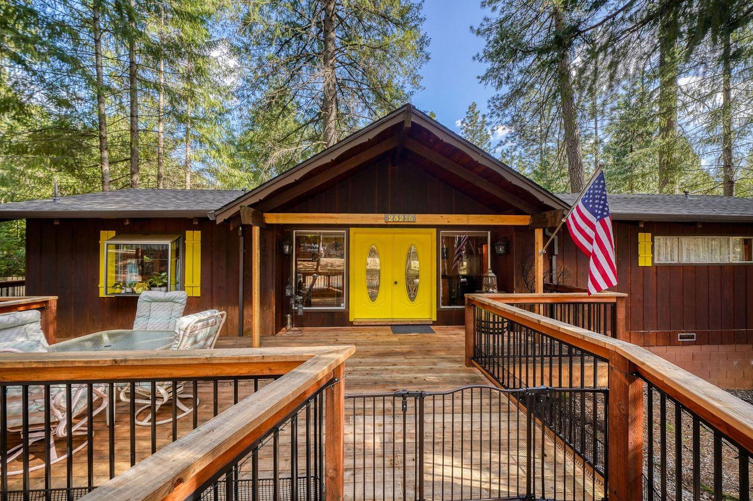 Pioneer, CA 95666,25215 Sugar Pine DR