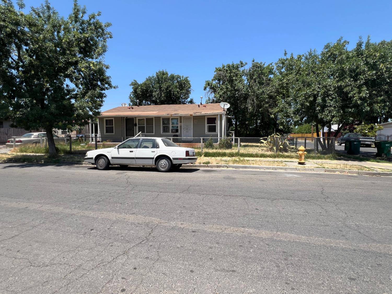 Stockton, CA 95205,2191 E Scotts AVE