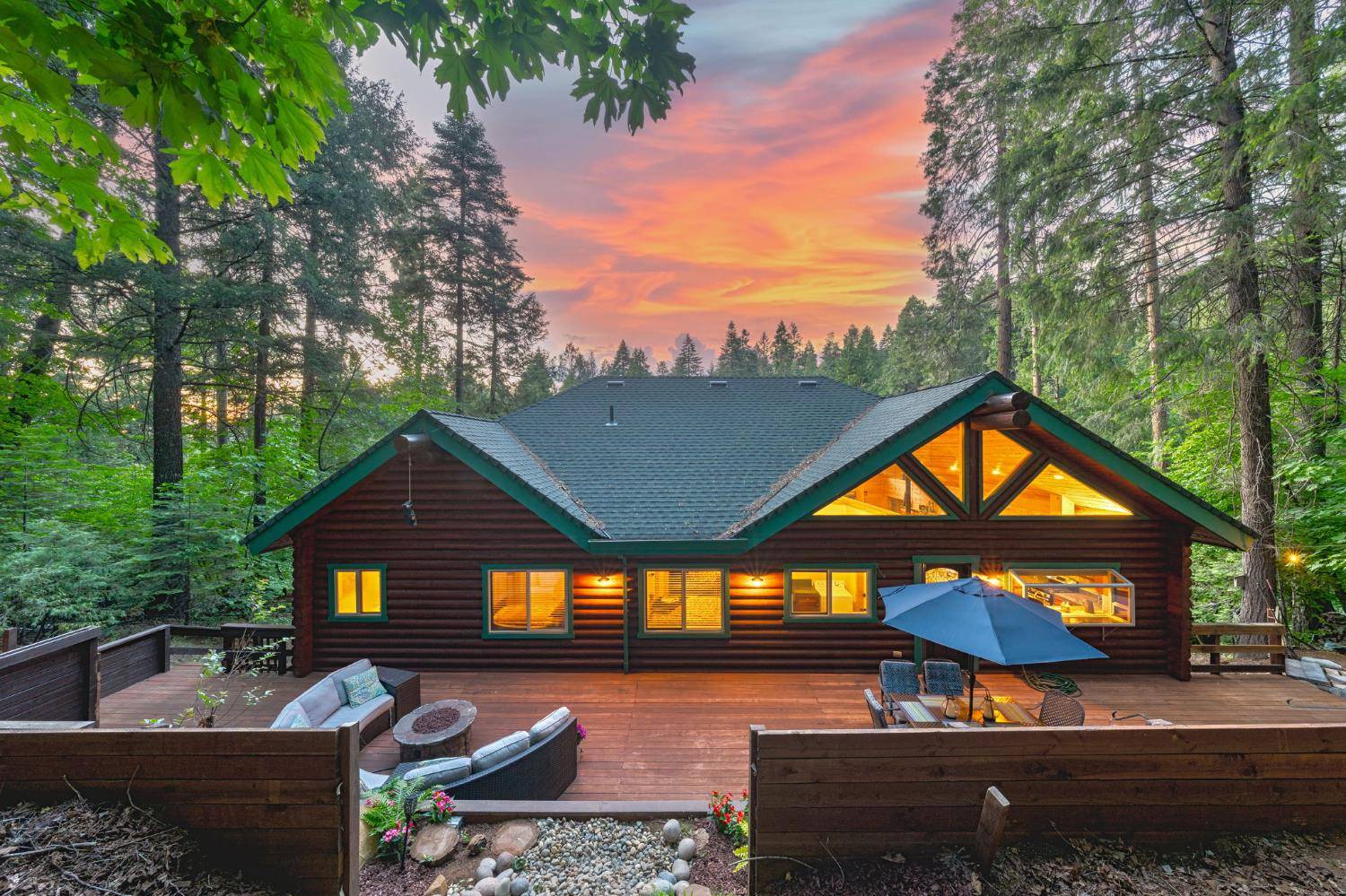 Pollock Pines, CA 95726,6337 Topaz DR