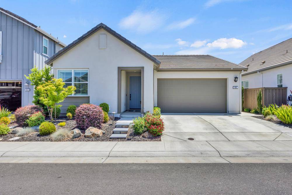 Rocklin, CA 95765,805 Clementine DR
