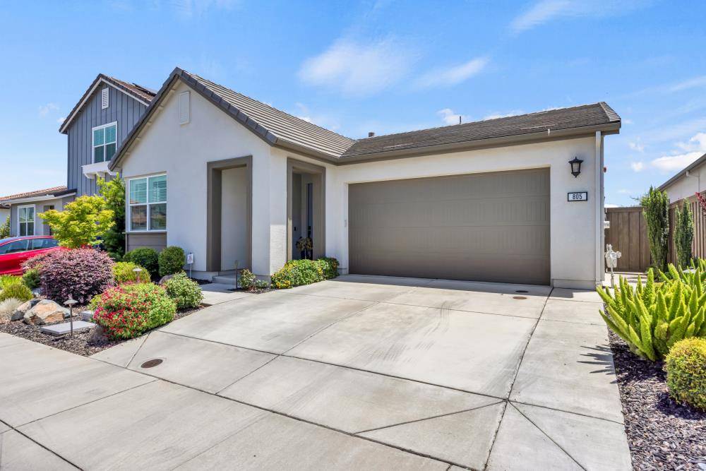 Rocklin, CA 95765,805 Clementine DR