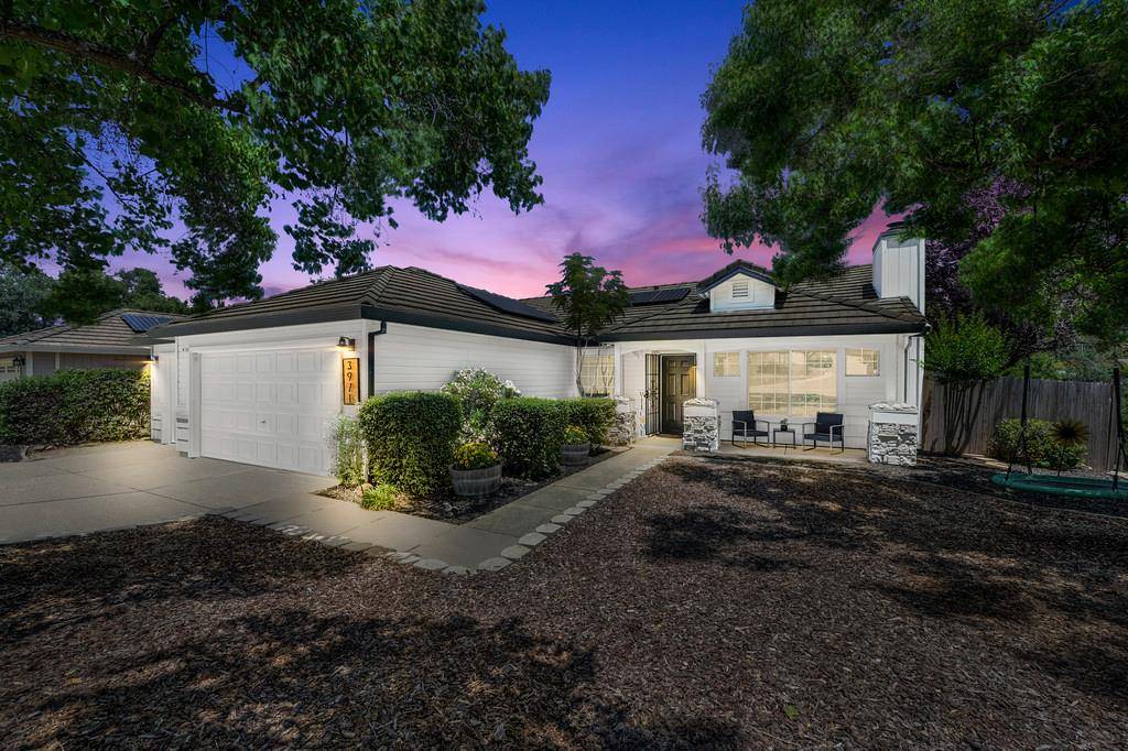 El Dorado Hills, CA 95762,3971 Watsonia Glen DR