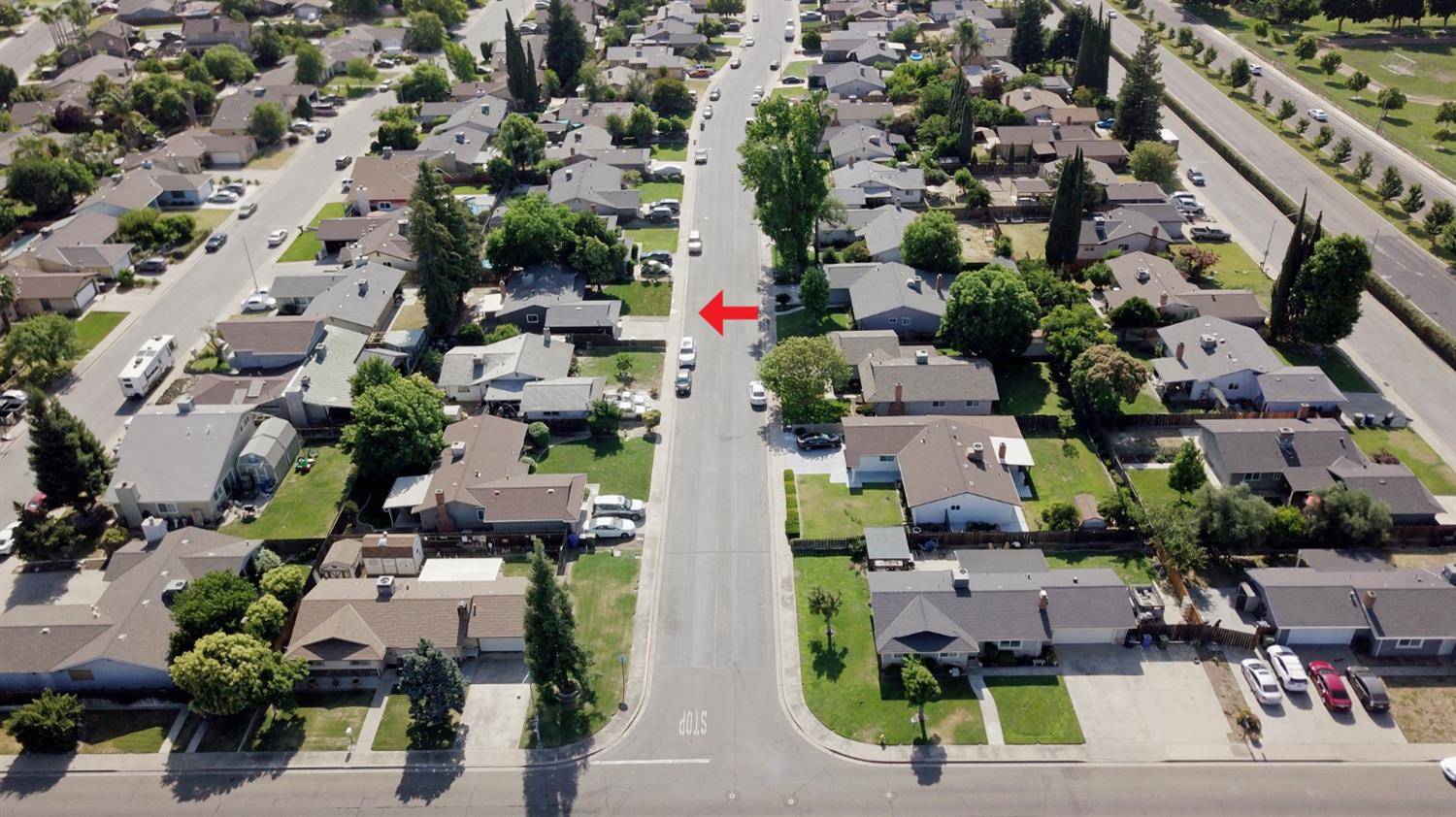 Turlock, CA 95382,720 Bluefield AVE