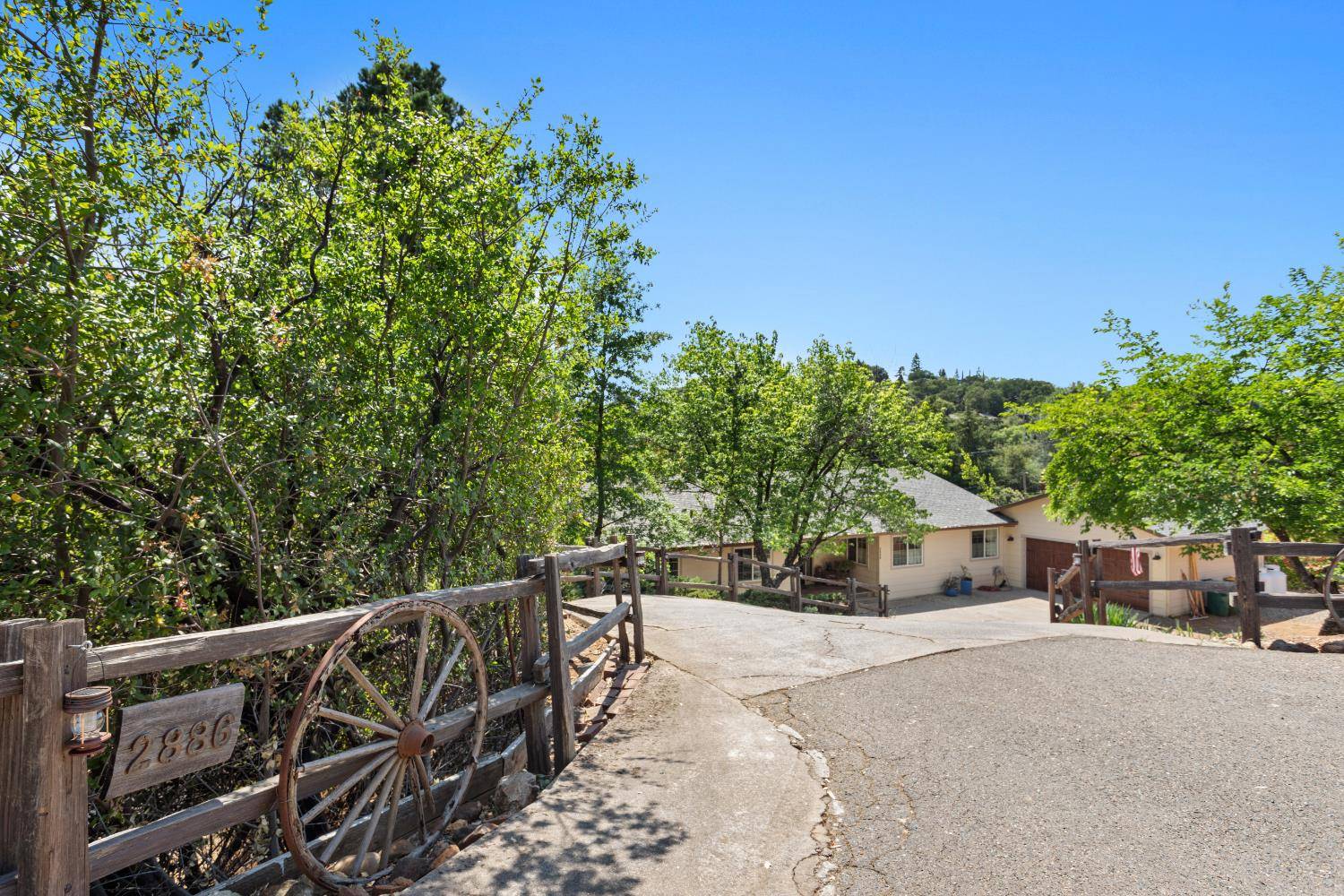Cameron Park, CA 95682,2886 Knollwood DR