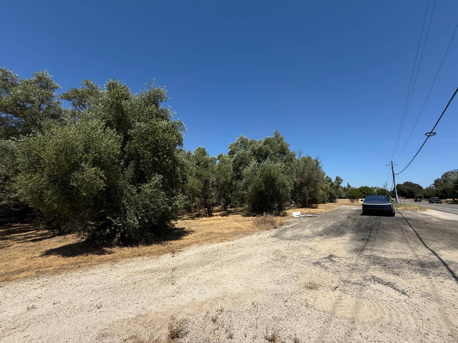 Granite Bay, CA 95746,0 Barton Rd