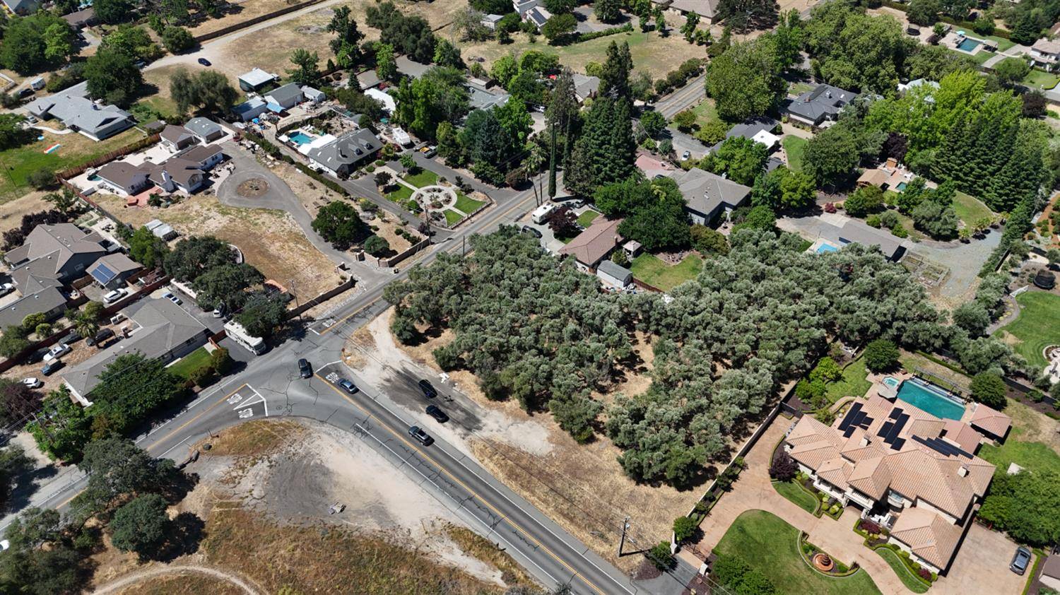 Granite Bay, CA 95746,0 Barton Rd