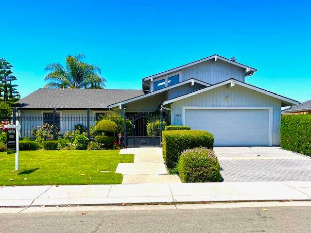 Stockton, CA 95207,3749 Wood Duck CIR