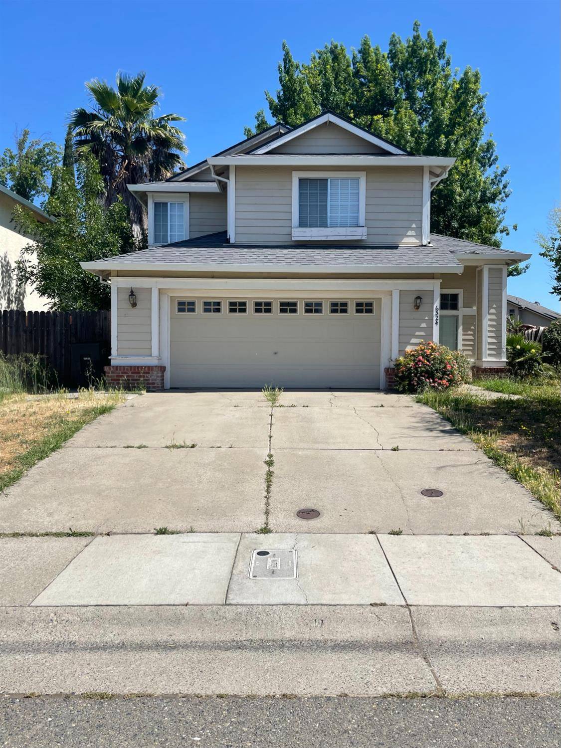 Sacramento, CA 95823,6524 Sun Ranch DR