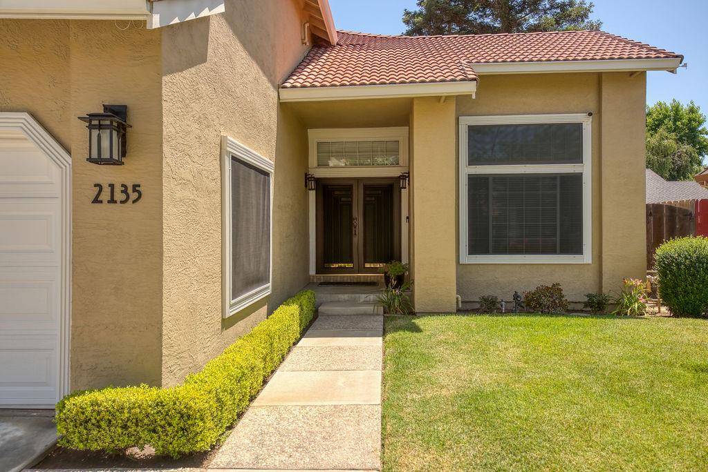 Turlock, CA 95382,2135 Bristol Park CIR