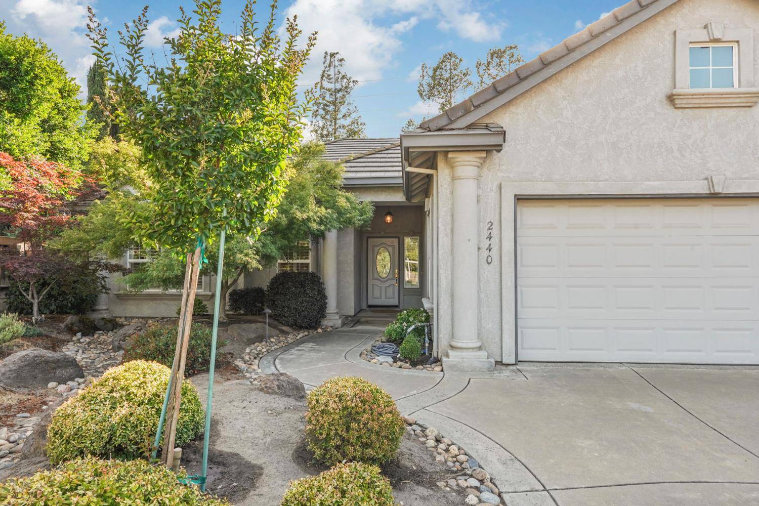 Lodi, CA 95242,2440 Summerset CT