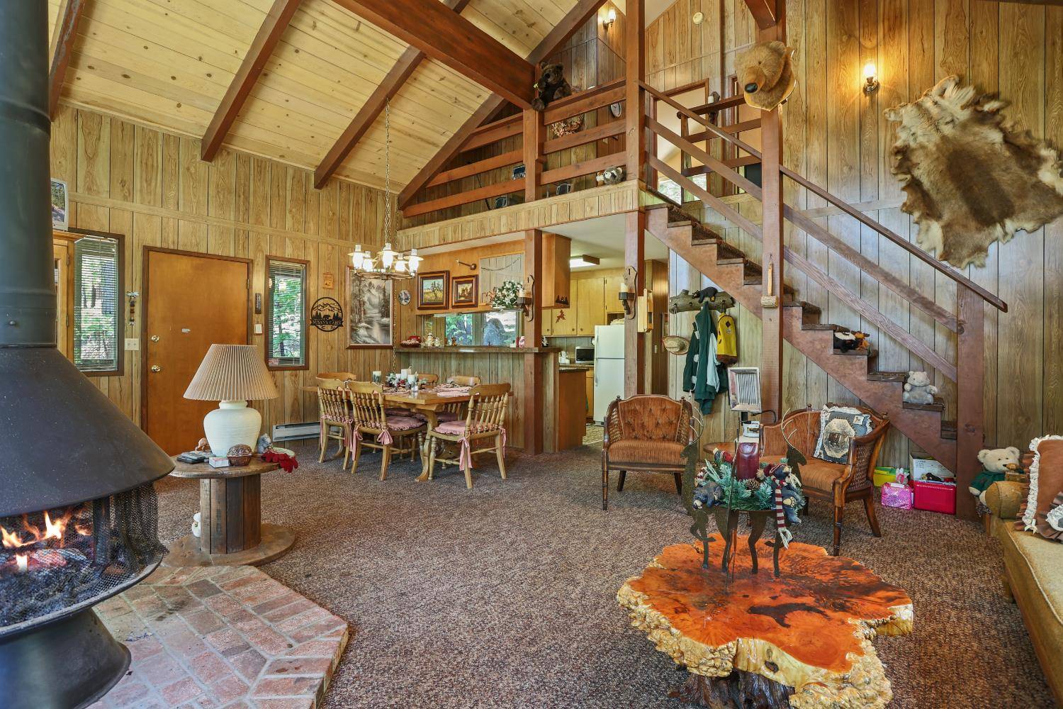 Arnold, CA 95223,2383 Indian Rock RD