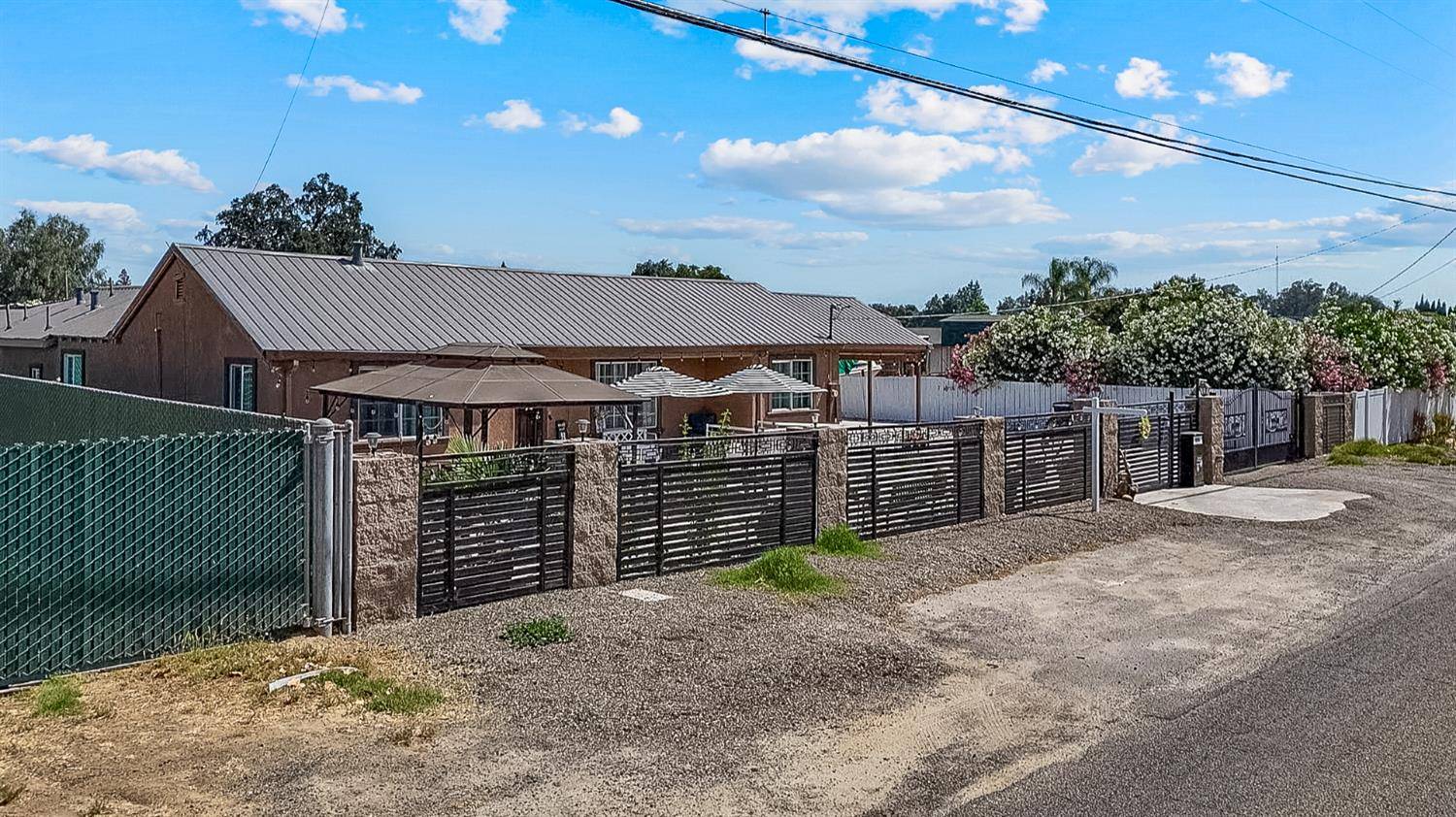 Oakdale, CA 95361,4619 Santa Fe AVE