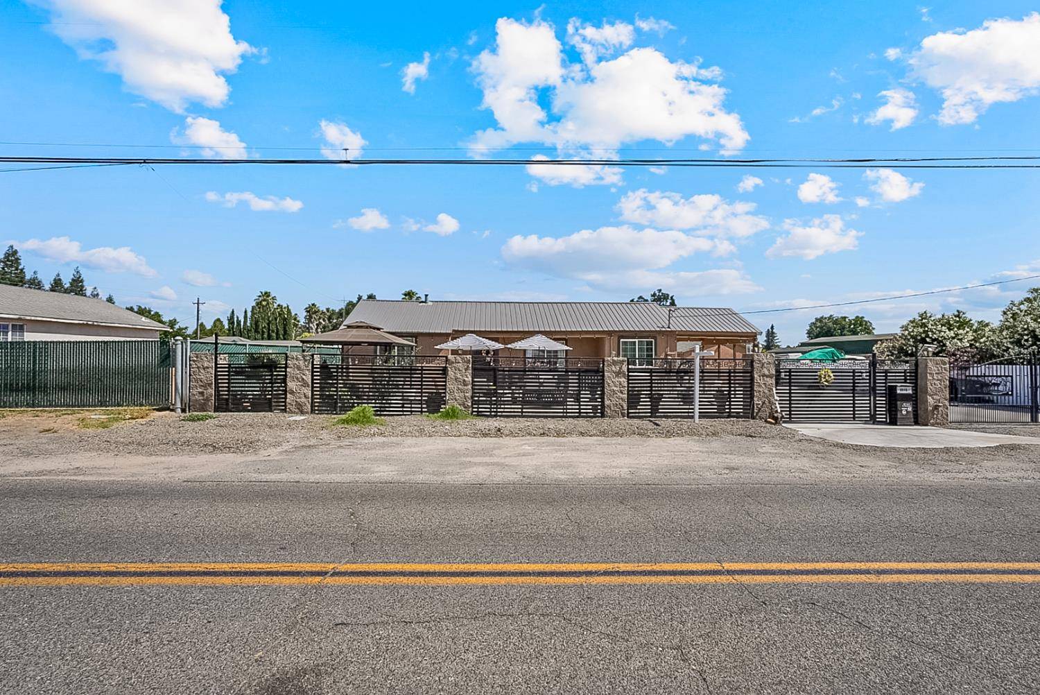 Oakdale, CA 95361,4619 Santa Fe AVE