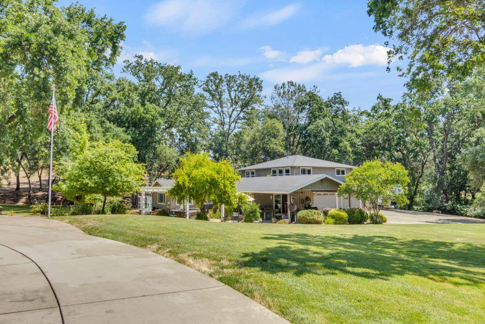 Shingle Springs, CA 95682,4501 Holiday Lake DR
