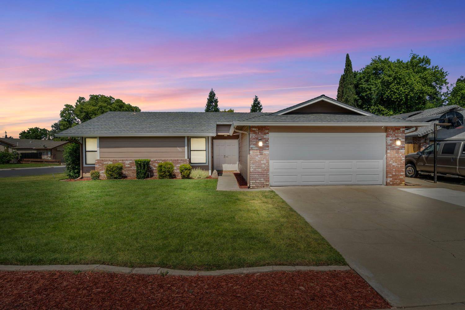 Manteca, CA 95336,1407 Ironwood PL