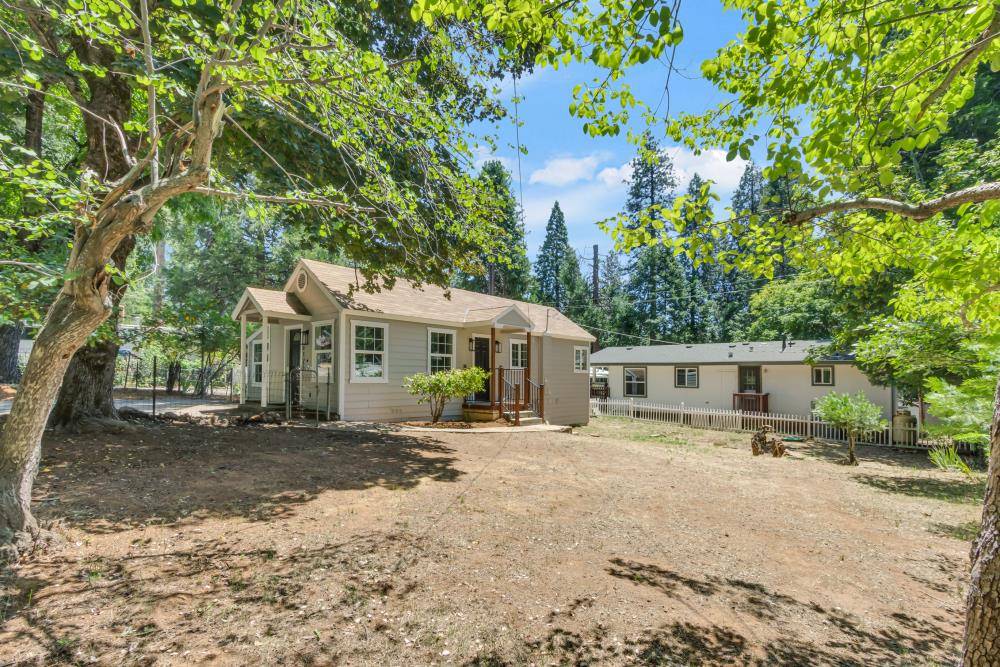 Camino, CA 95709,5172 Camp Snowline RD