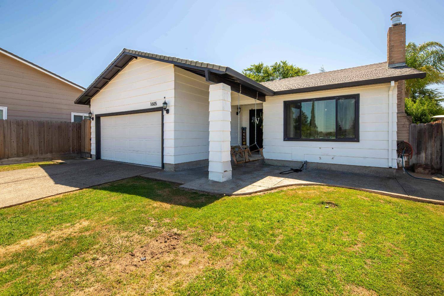 Lodi, CA 95240,1605 Sutter LN