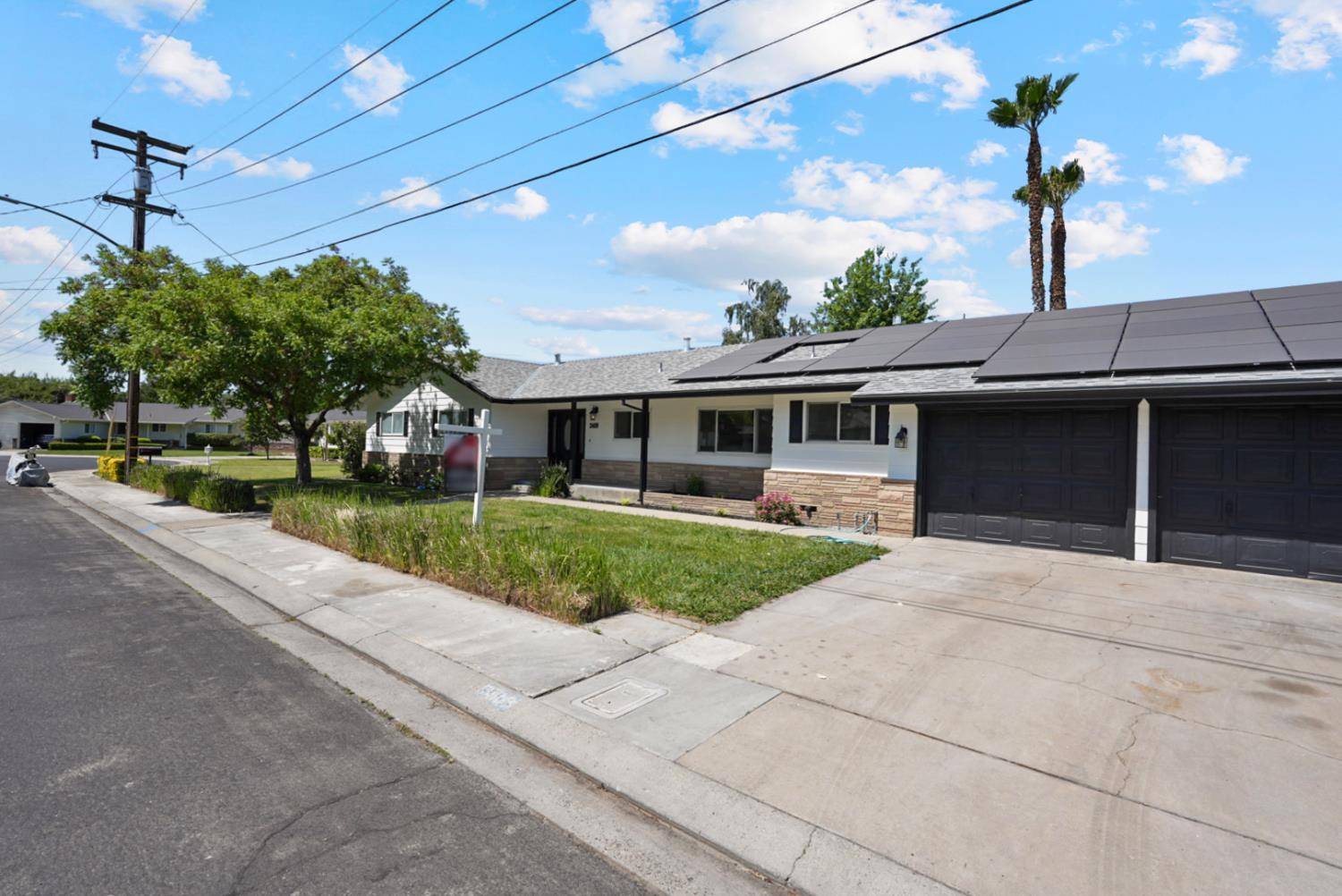 Modesto, CA 95350,3409 Westpoint DR