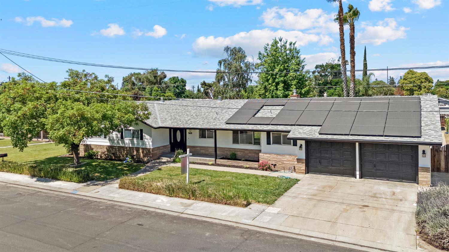 Modesto, CA 95350,3409 Westpoint DR