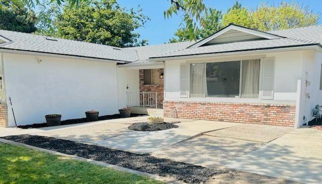Modesto, CA 95355,1617 E Orangeburg AVE