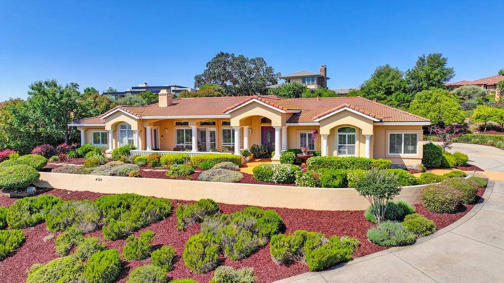 El Dorado Hills, CA 95762,4720 Gresham DR