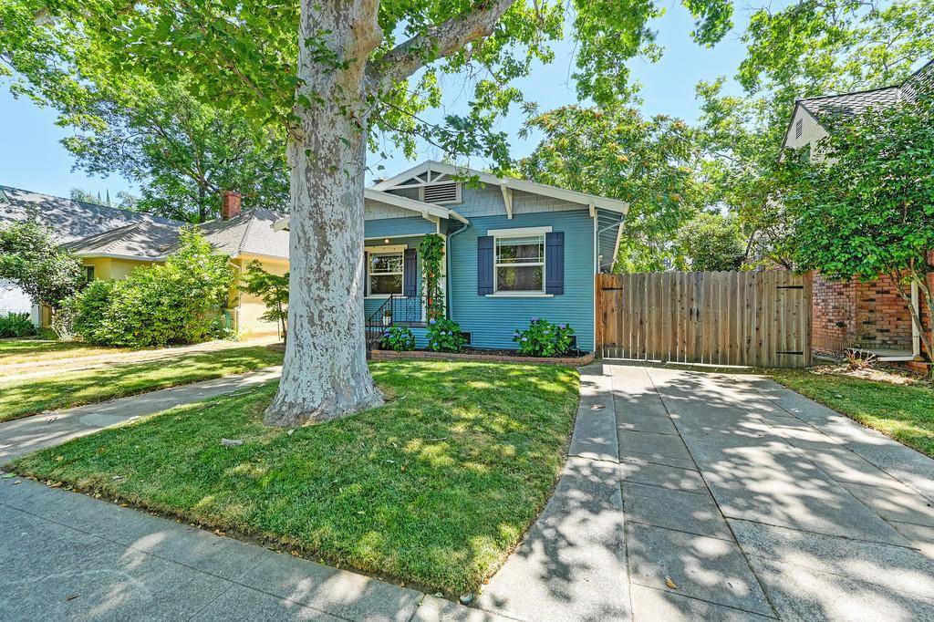 Sacramento, CA 95819,1749 41st ST