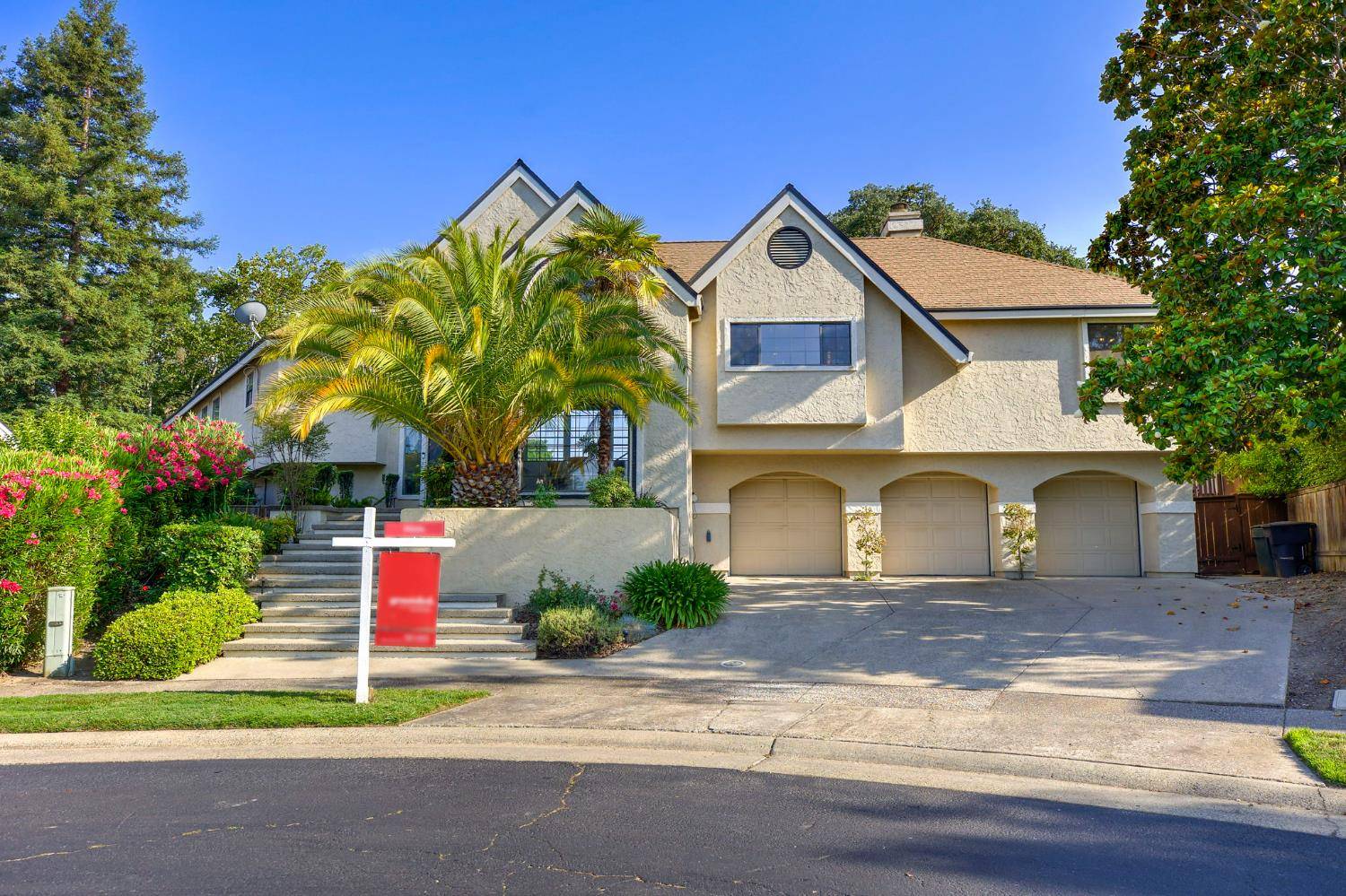 Roseville, CA 95661,20 Somer Ridge DR