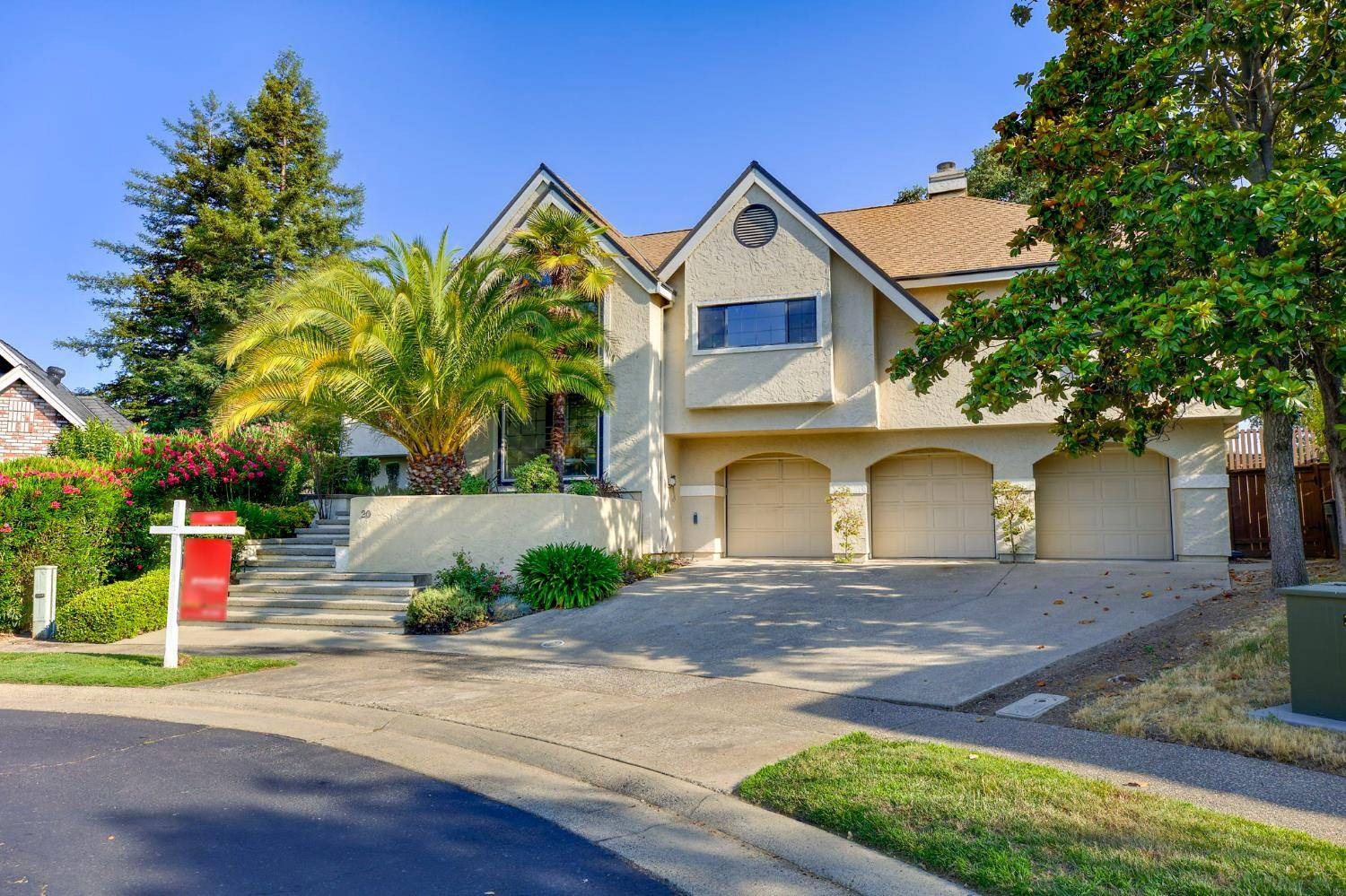 Roseville, CA 95661,20 Somer Ridge DR
