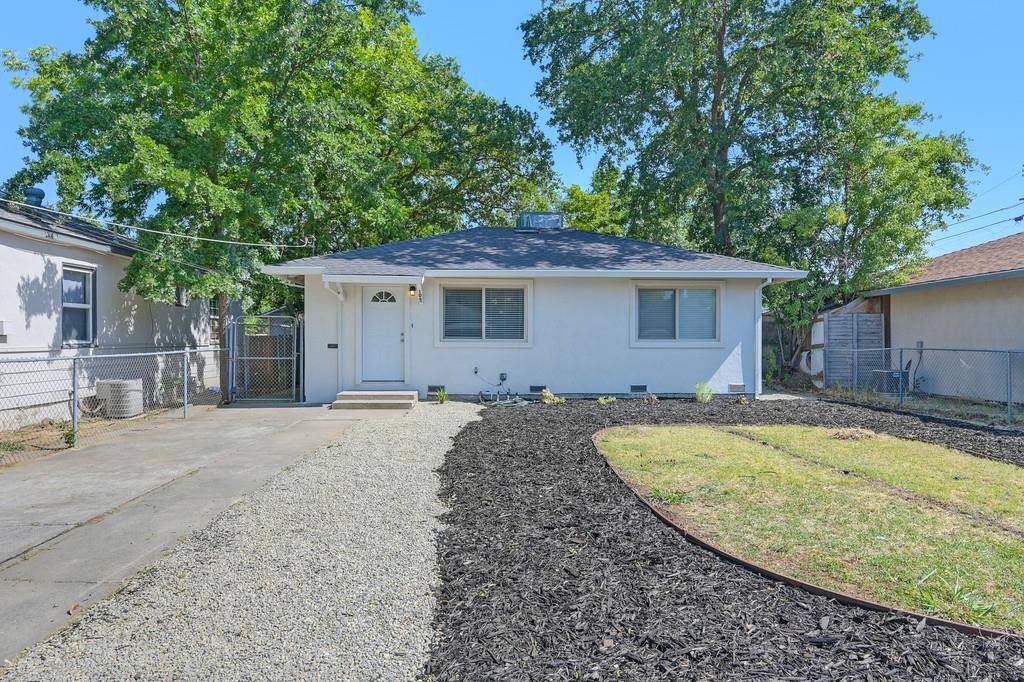 Sacramento, CA 95815,1083 Acacia AVE