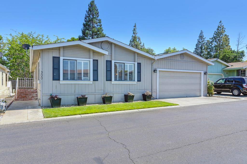 Roseville, CA 95678,300 Lafayette DR