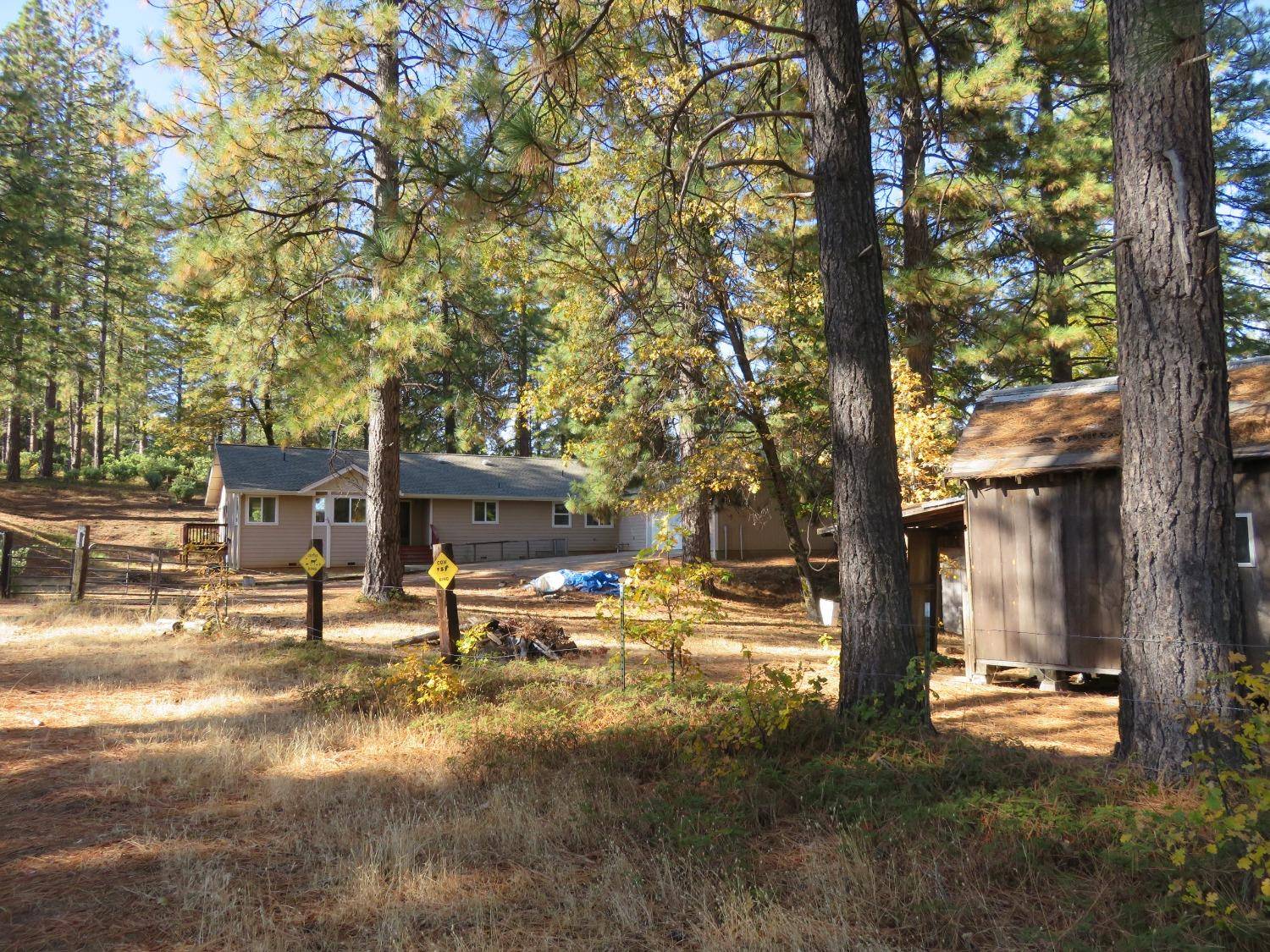 West Point, CA 95255,8900 Bailey Ridge RD