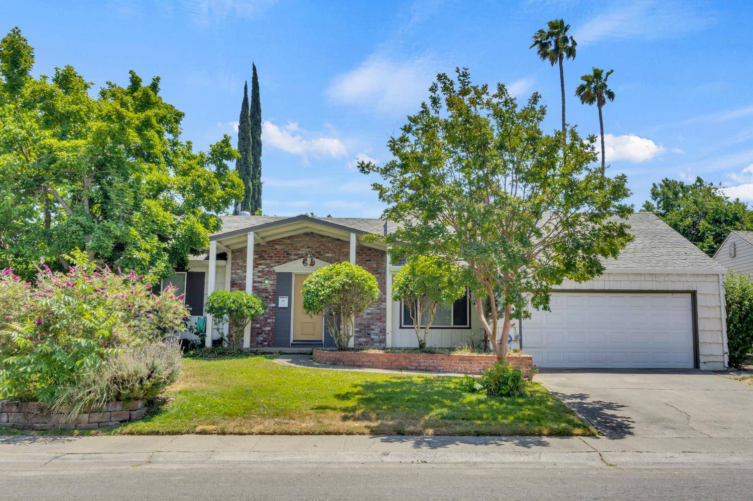 Sacramento, CA 95864,4609 Nottingham CIR