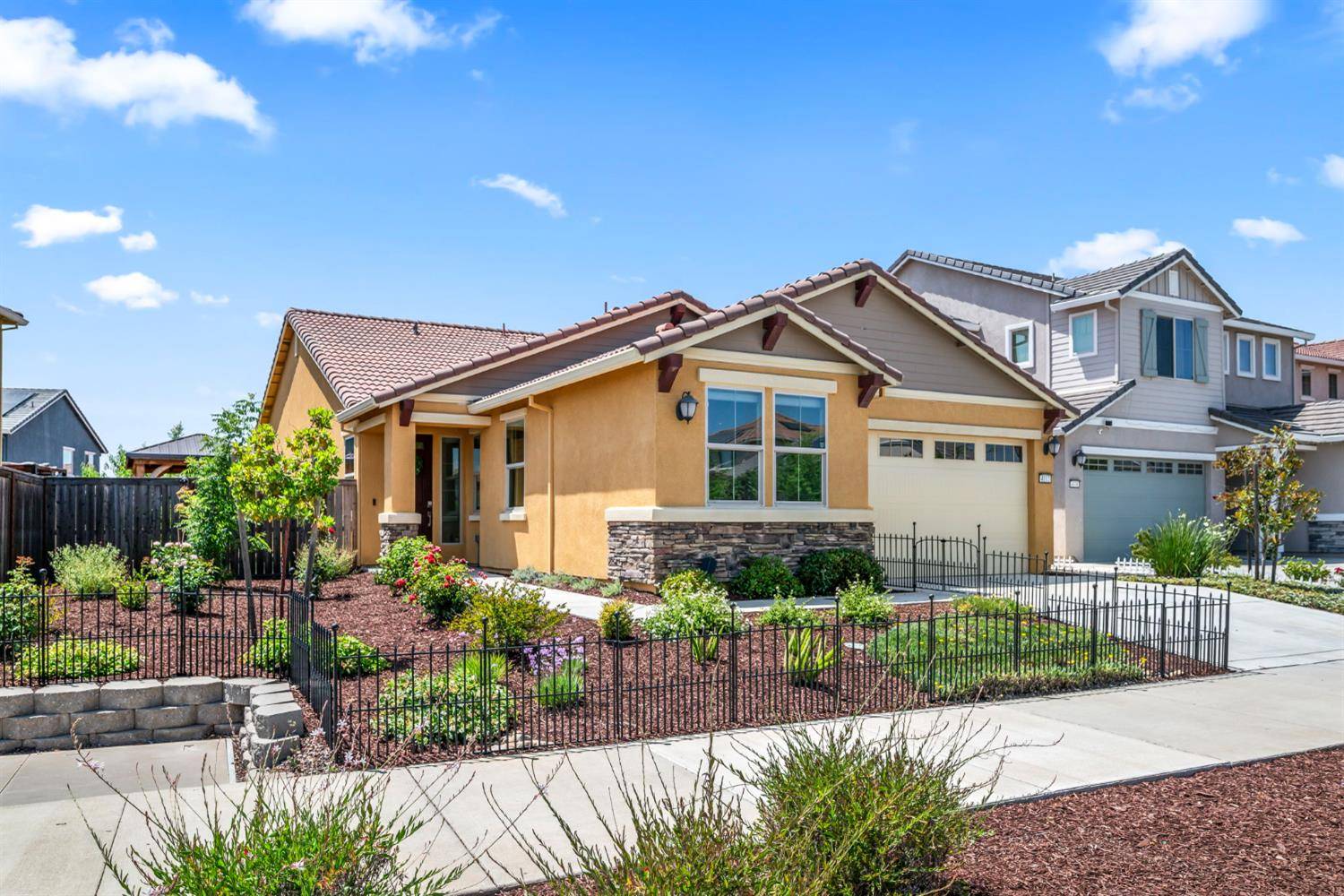 Rancho Cordova, CA 95742,4112 Cypress Grove DR